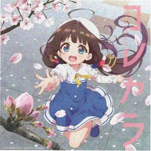 overlord 动漫 塞巴斯·蒂安 角色头像