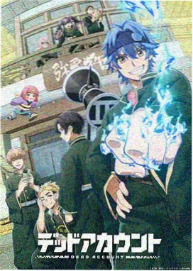 overlord 动漫 重刷榜单第一 夏提雅对决